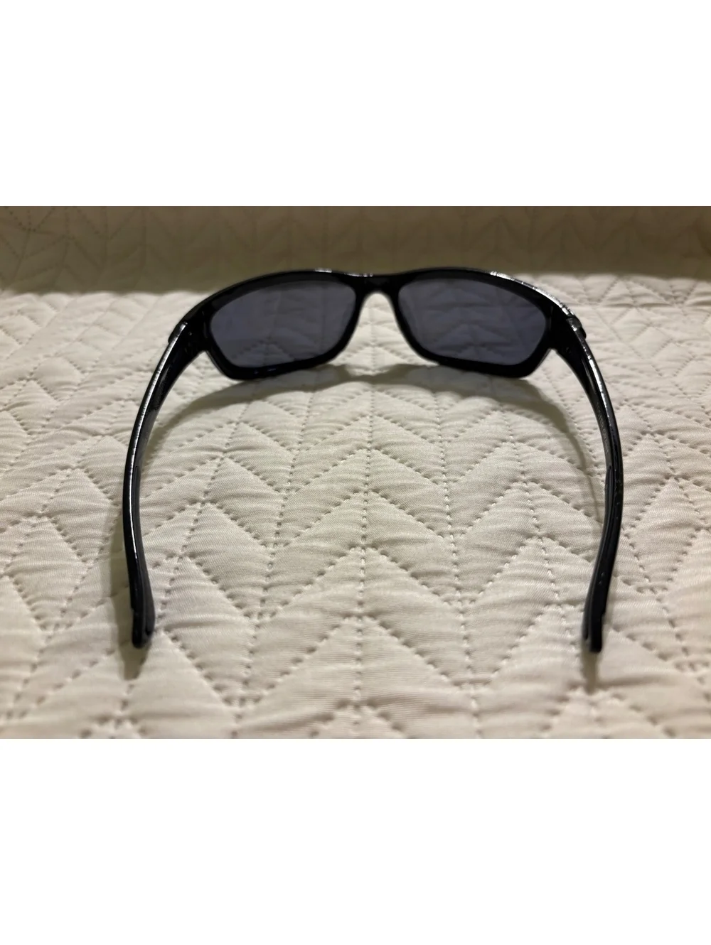 #33 Foster Grant Men's Polarized Sunglasses